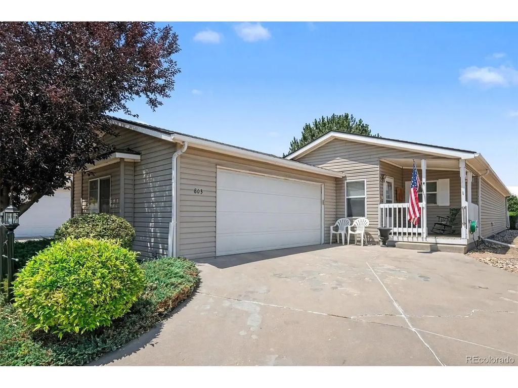803 Sunchase Dr, Fort Collins
