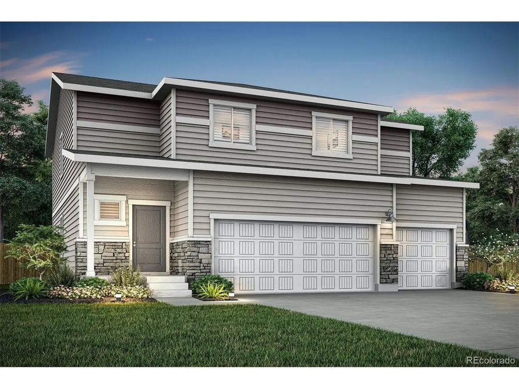 279 Equine Rd, Berthoud
