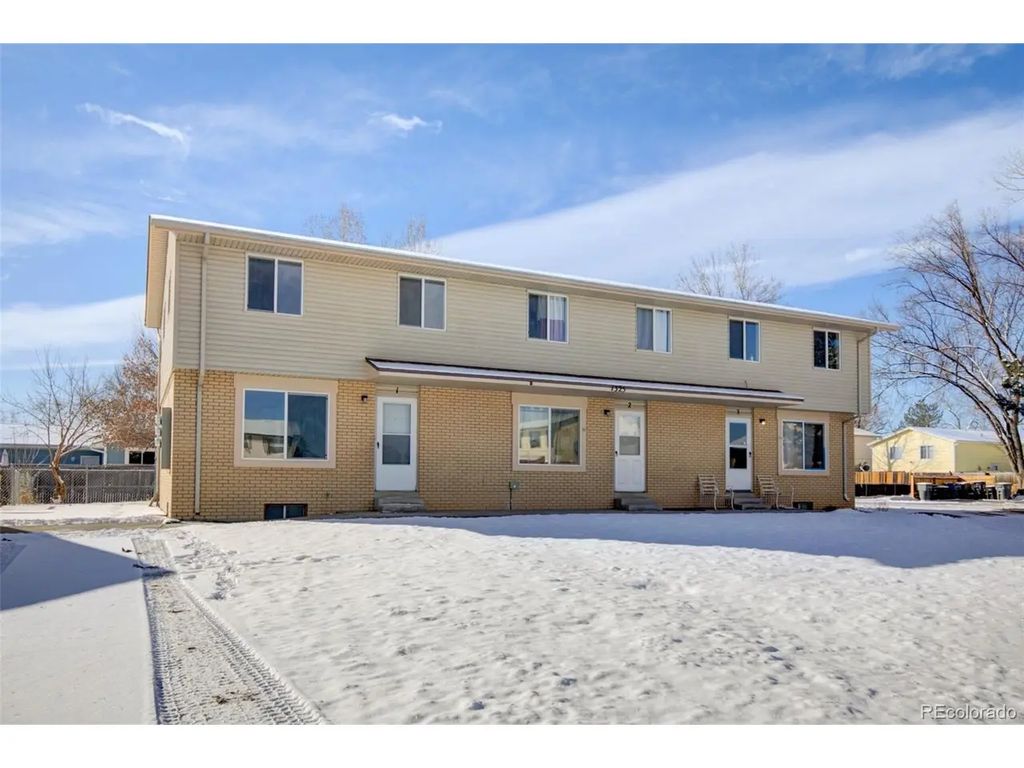 1325 Merl Pl, Longmont