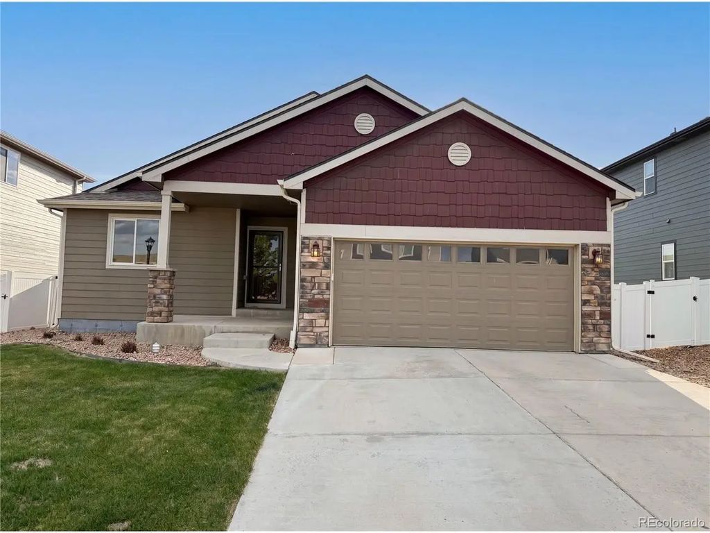 2403 Tabor St, Berthoud
