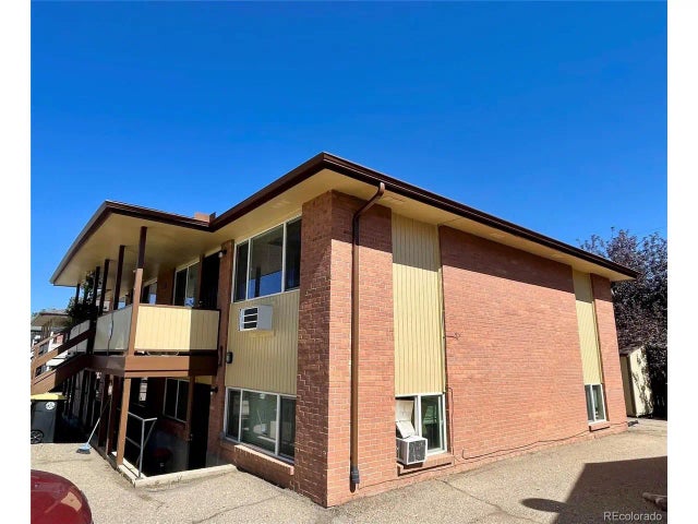 832 S S Bowen St, Longmont