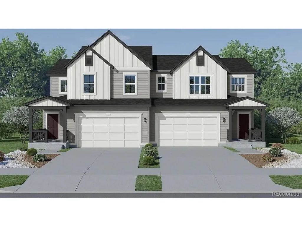 2056 Crested Lark St, Fort Collins