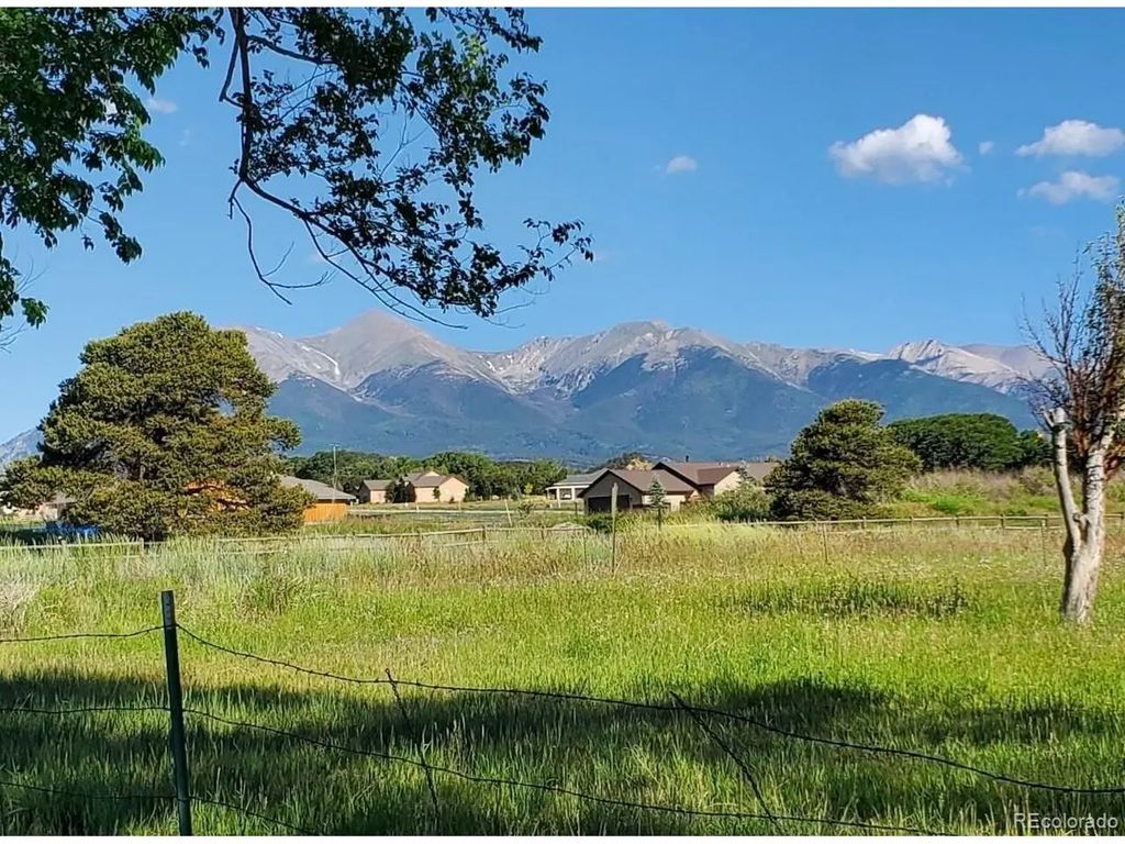8650 Us Highway 285, Salida
