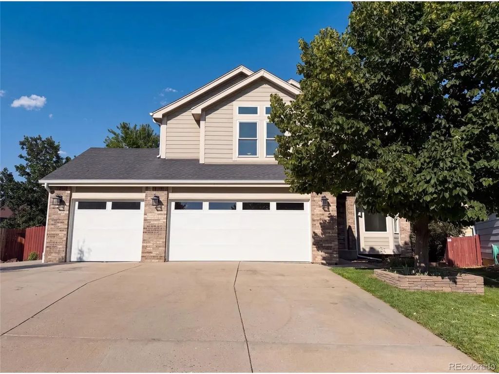 10562 Falcon St, Longmont