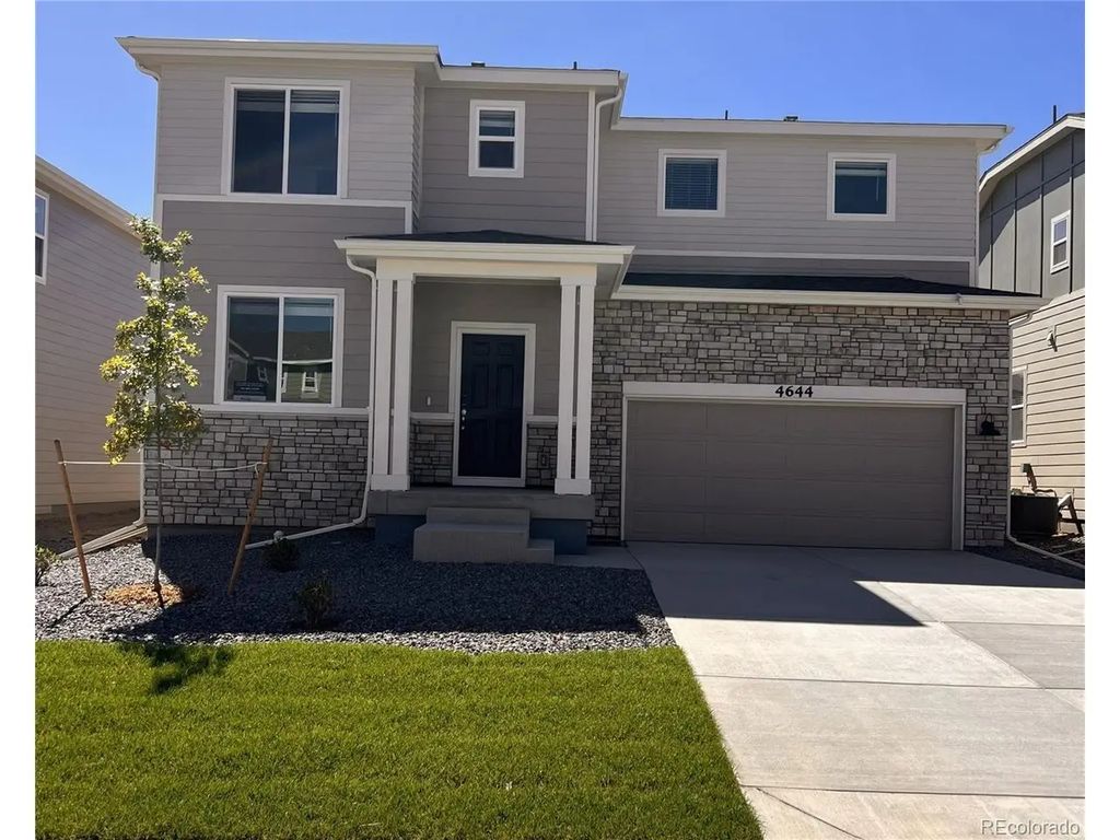 4644 Rabbitbrush St, Johnstown