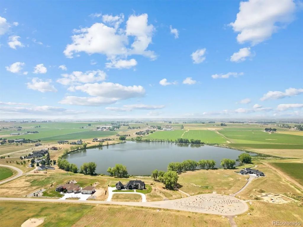 3427 Fox Crossing Pl, Loveland