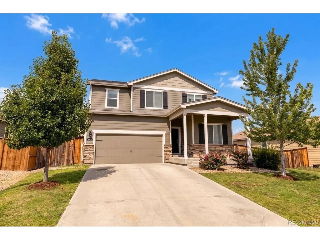 2973 Night Sky Dr, Berthoud