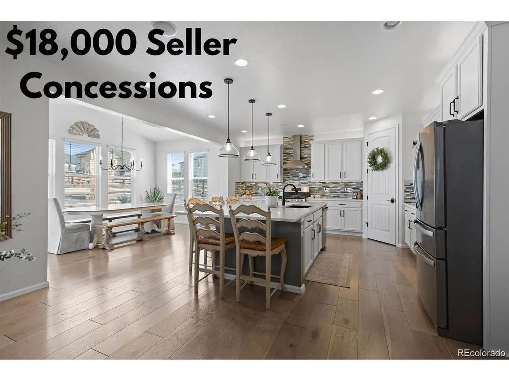 1018 Gabriella Ln, Berthoud