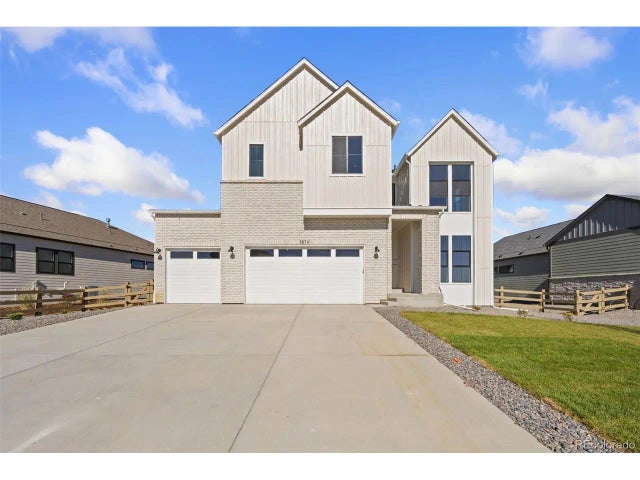 5874 Kilbeggin Rd, Timnath