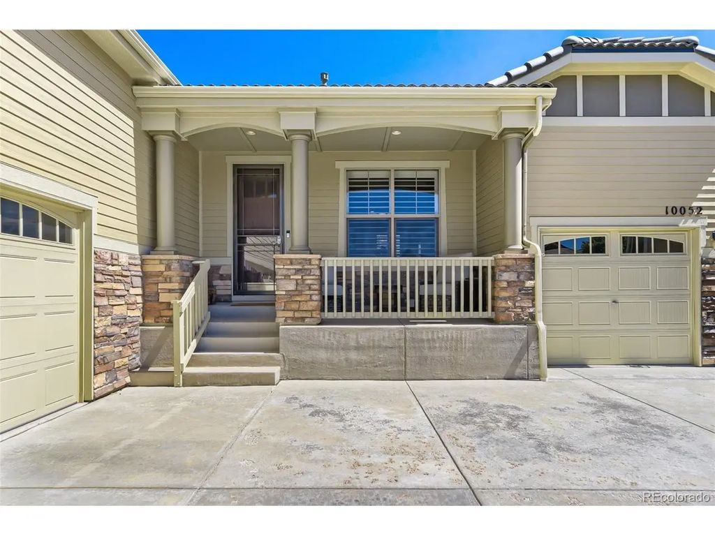 10052 Bristleridge St, Parker Property Listing: MLS® #6432895