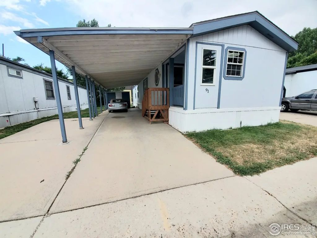 1166 Madison Ave 91, Loveland