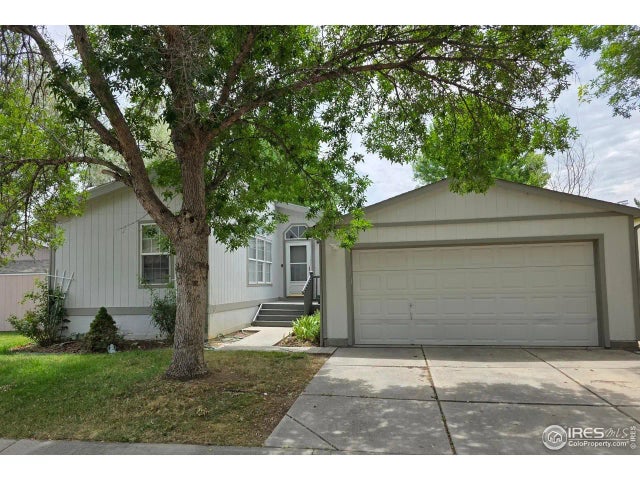 3420 Black Hls 398, Longmont