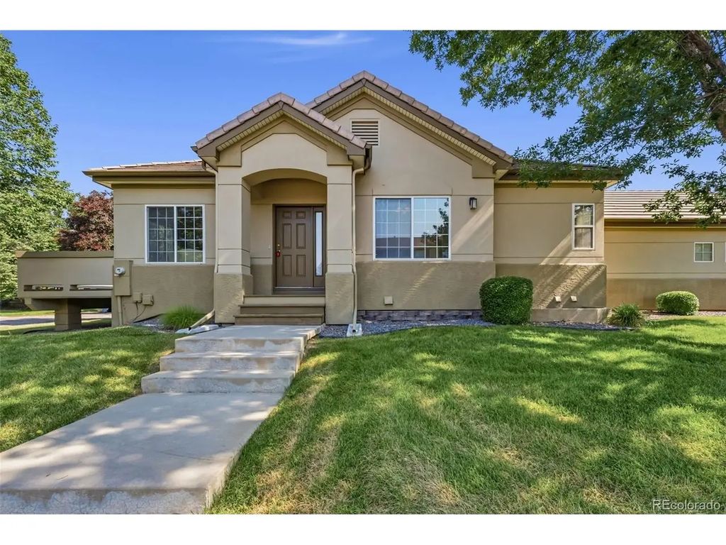 3828 Florentine Cir, Longmont