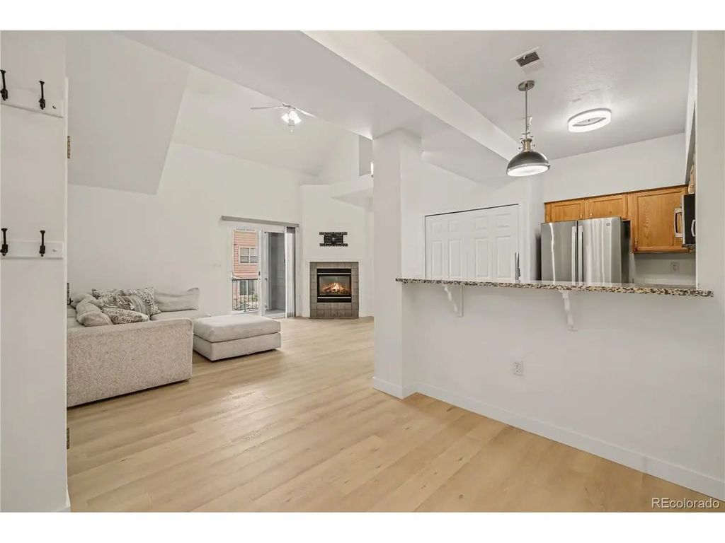 4245 Boardwalk Dr A4, Fort Collins