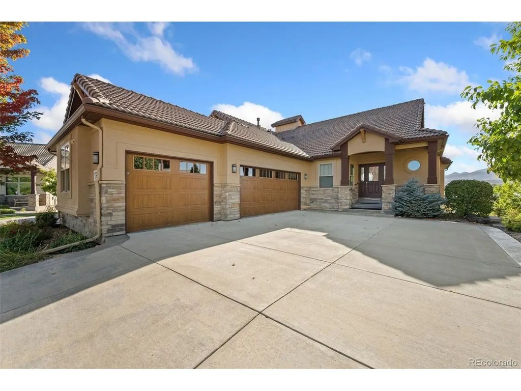 109 Scenic Ct, Loveland