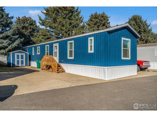 230 N 2nd St 33, Berthoud
