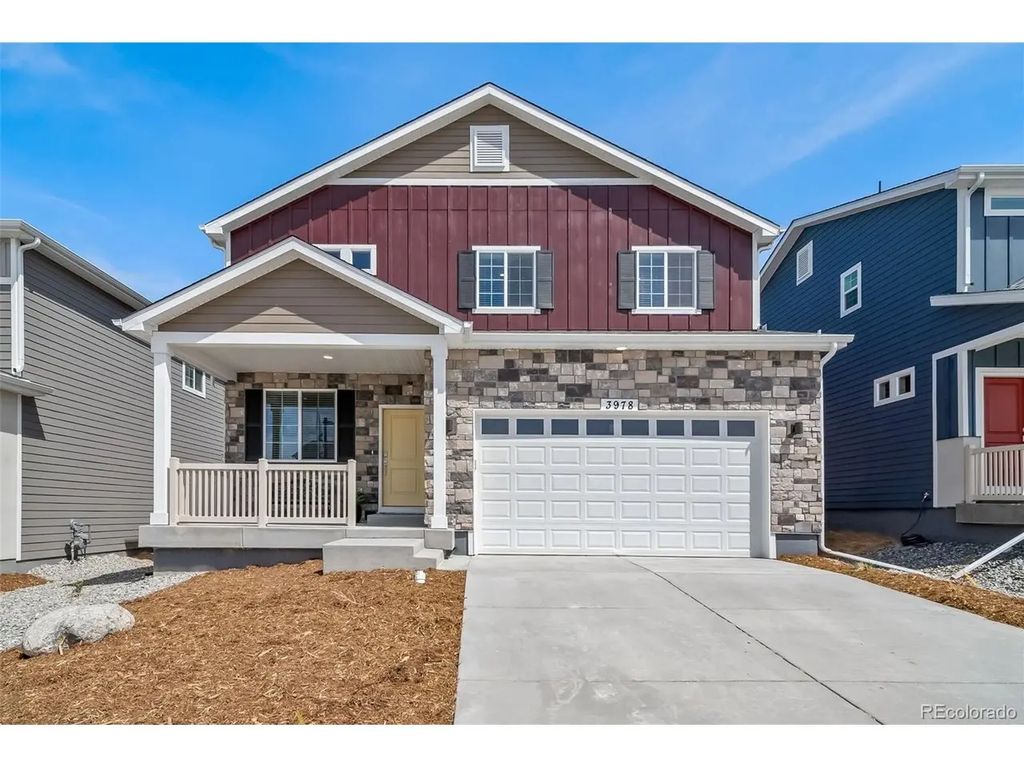 4154 Graywood Dr, Johnstown