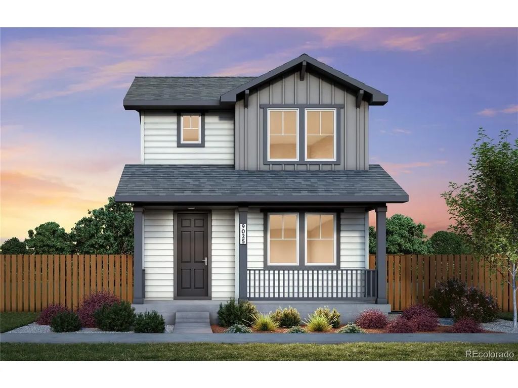 5218 Gardner Pkwy, Longmont