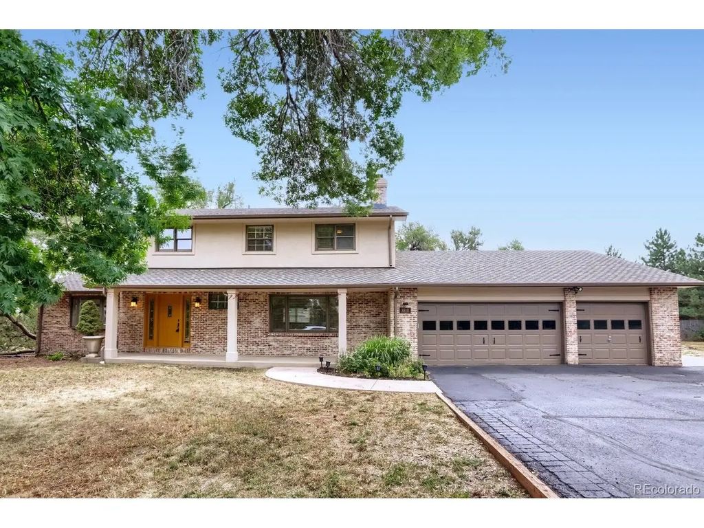 3518 Manzanita Dr, Loveland