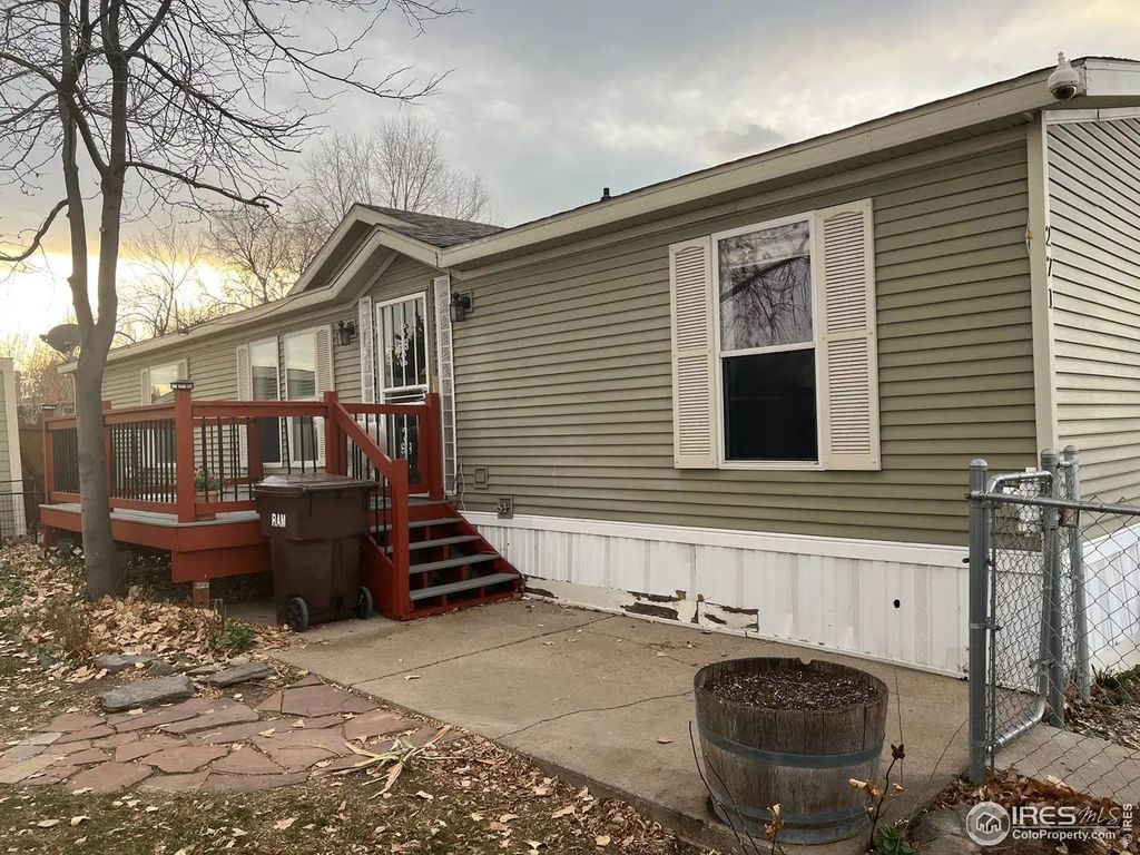 420 E 57th St 271, Loveland