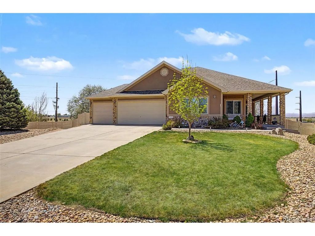 5046 Rangeview Ave, Longmont