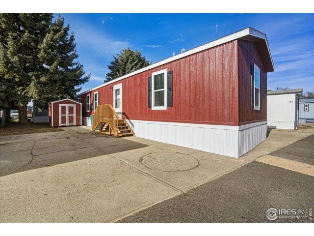 230 N 2nd St 36, Berthoud