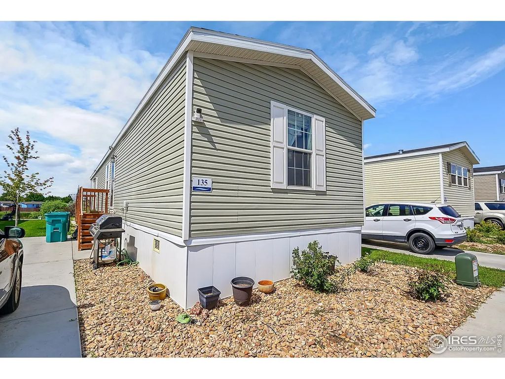431 N 35th Ave 135, Greeley