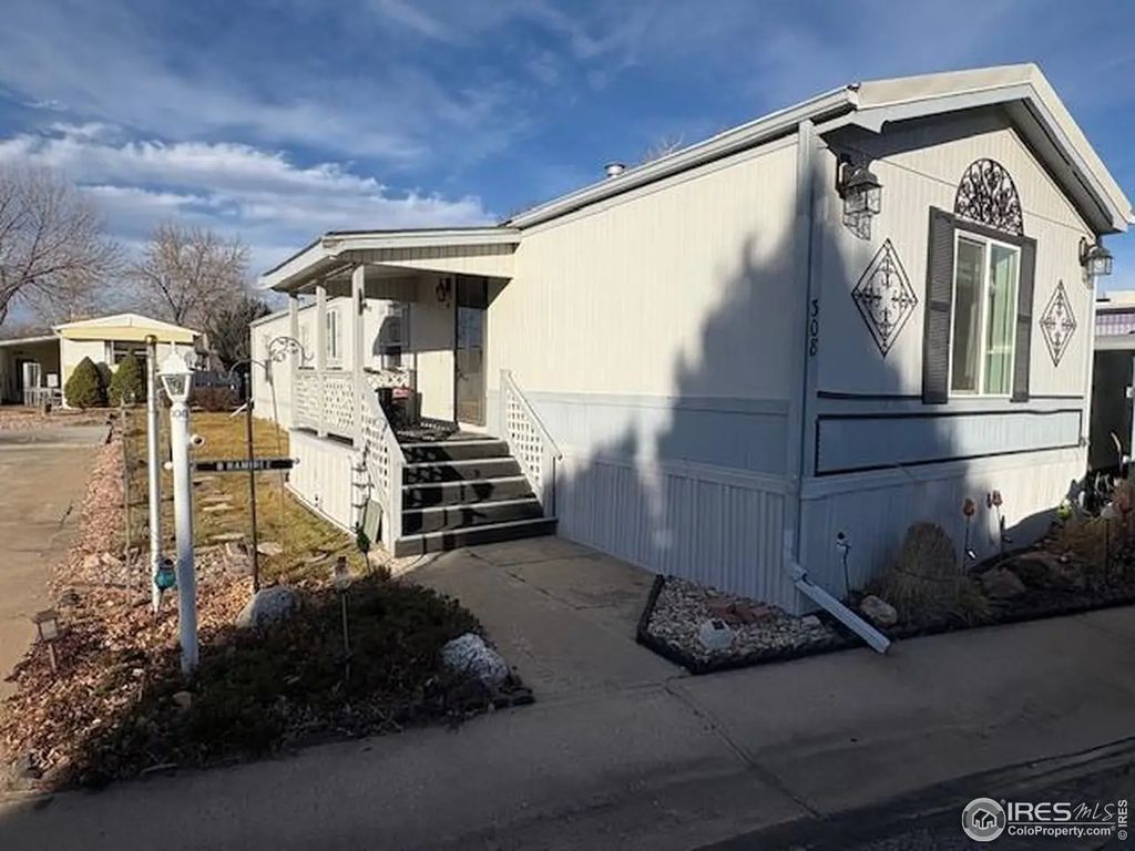 1601 N College Ave 308, Fort Collins