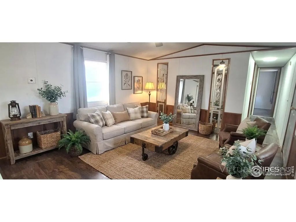 401 N Timberline Rd 236, Fort Collins