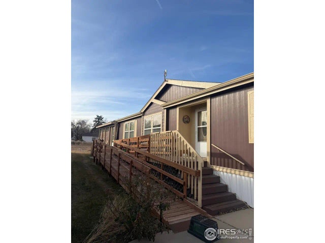 235 N 2nd St 36, Berthoud