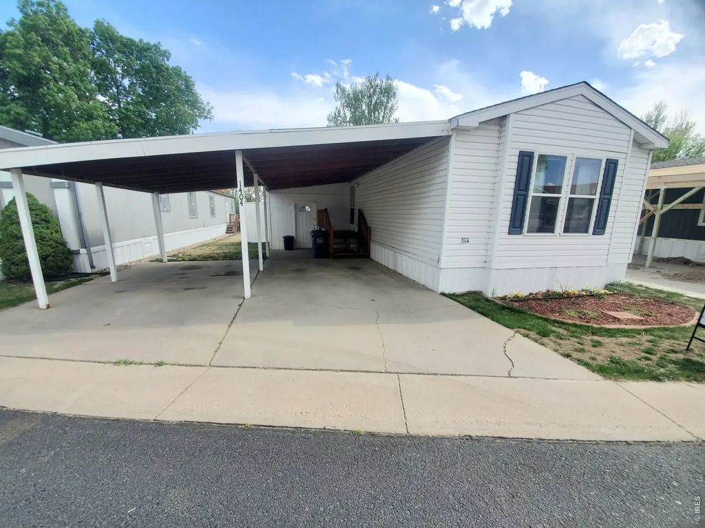 1404 Sylmar Pl 6, Loveland