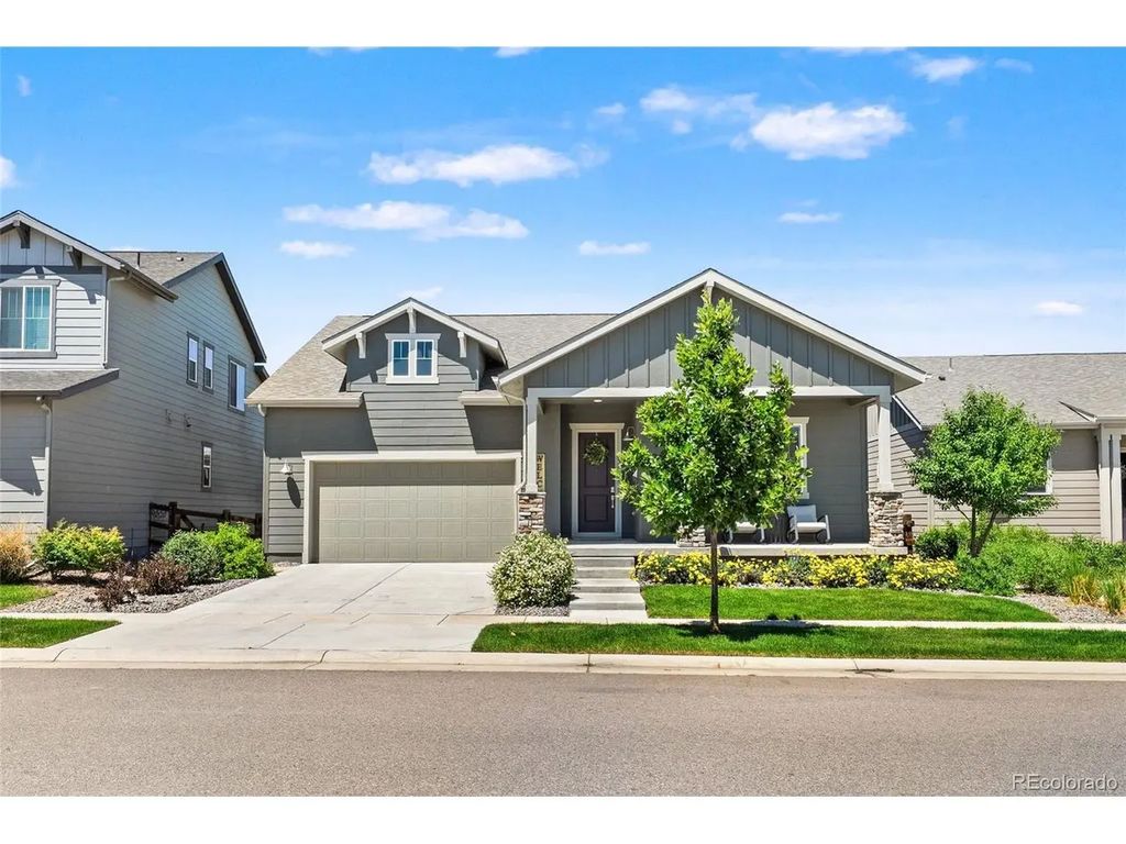 5165 Lake Terrace Ln, Longmont