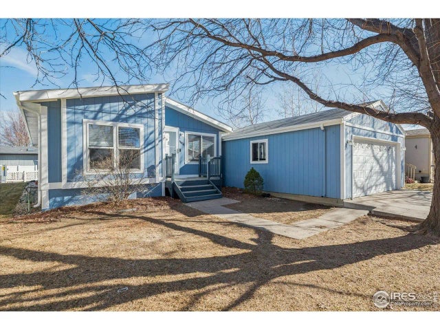 11078 Wild Basin 296, Longmont