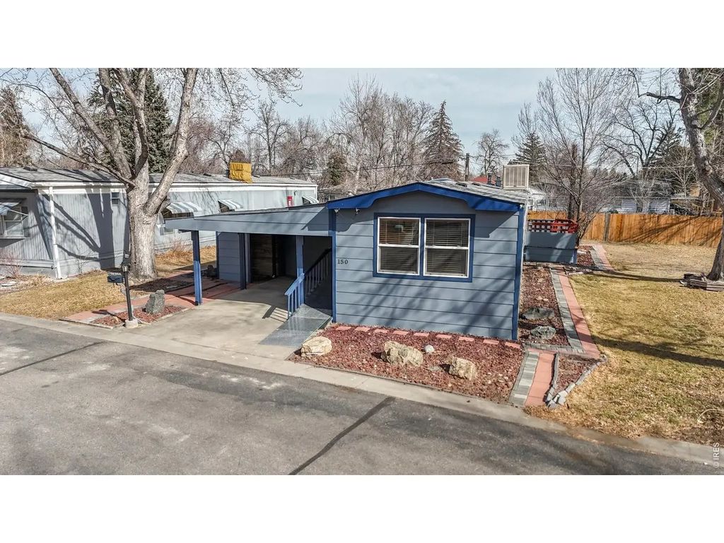 2211 W Mulberry St 150, Fort Collins