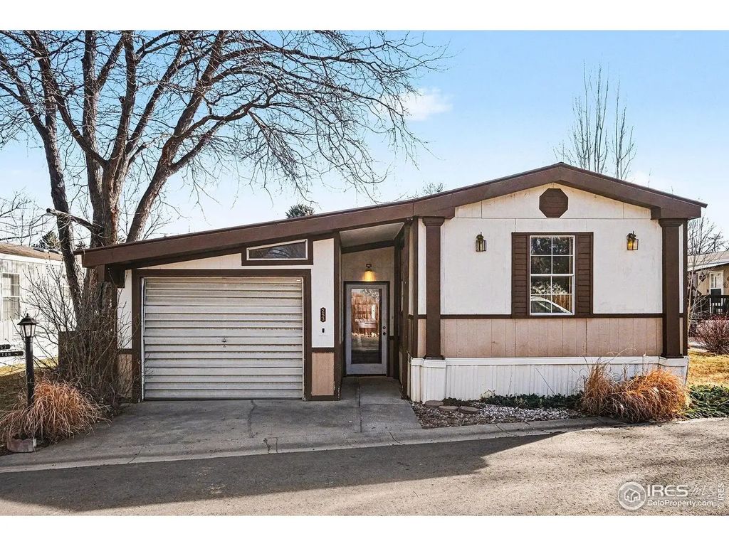 2211 W Mulberry St 253, Fort Collins