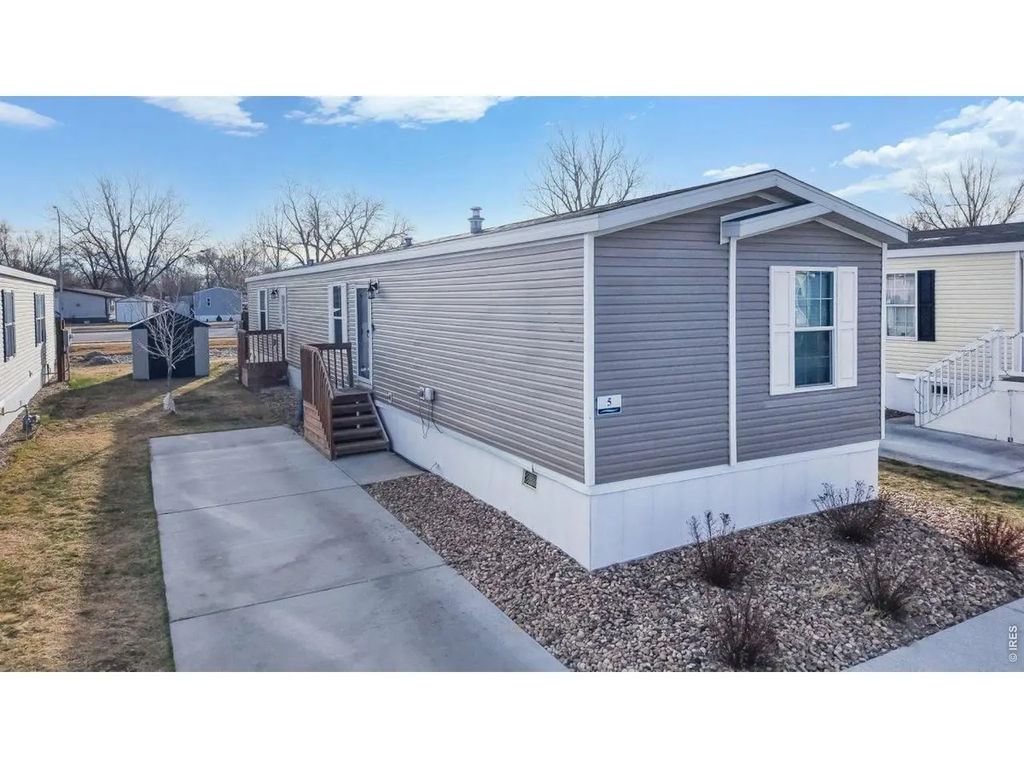 431 N 35th Ave 5, Greeley