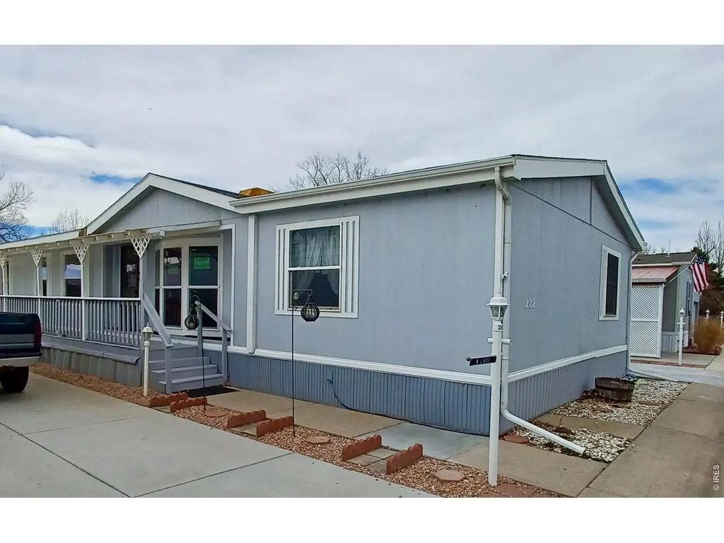 1601 N College Ave 282, Fort Collins