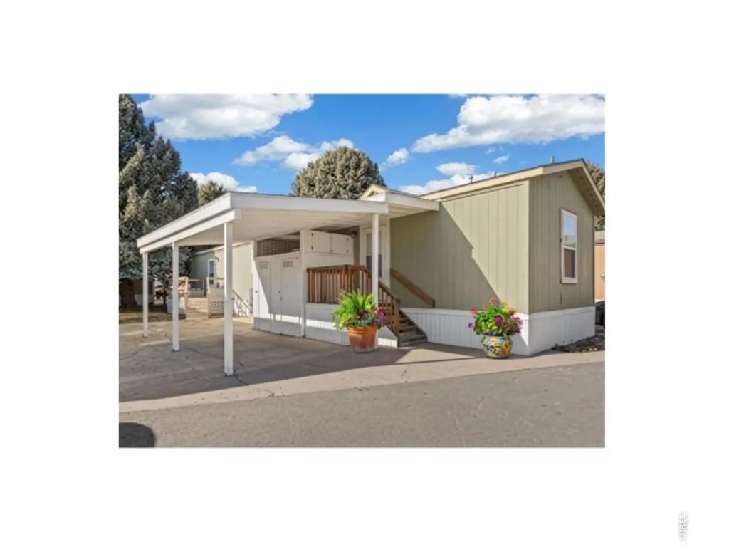 230 N 2nd St 71, Berthoud