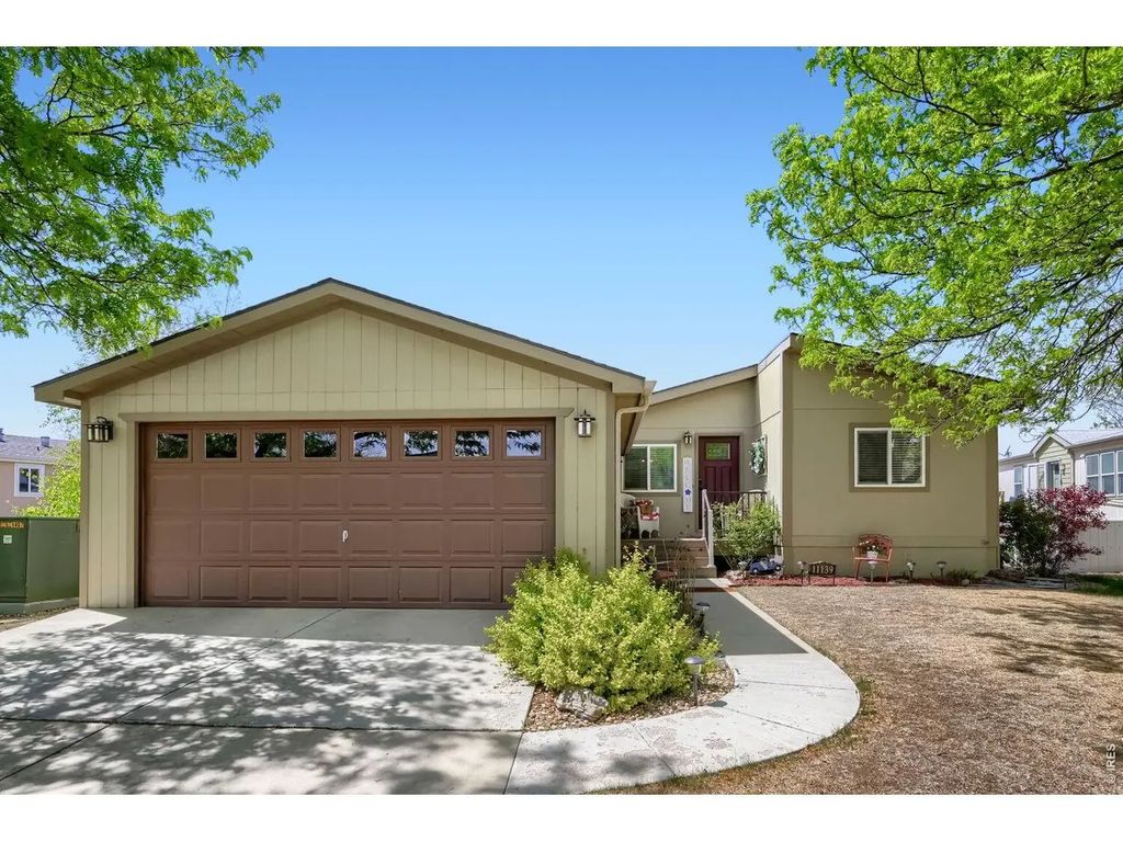 11139 Longview Blvd 269, Longmont