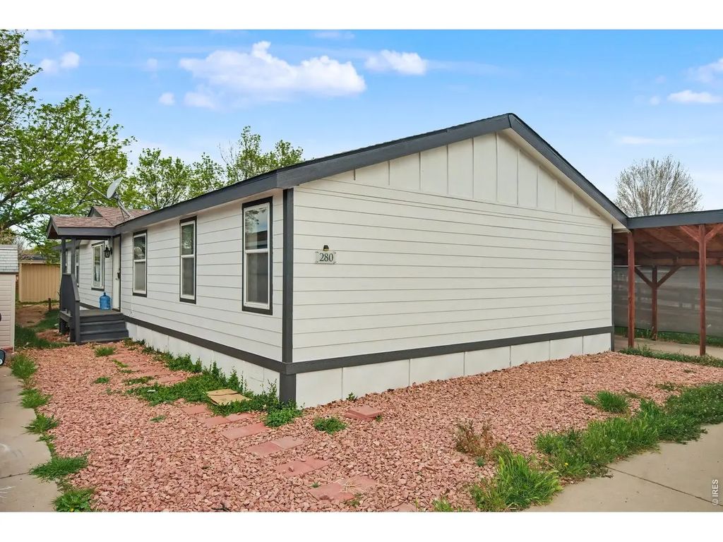 4412 E Mulberry St 280, Fort Collins