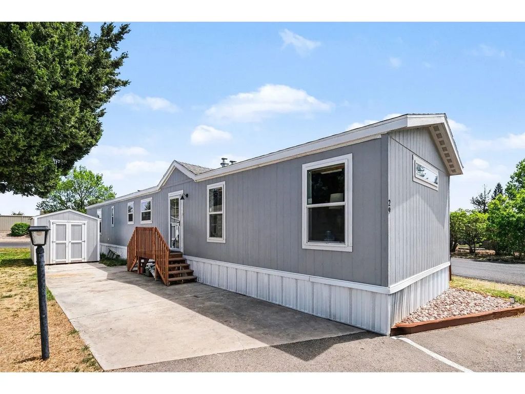3109 E Mulberry St 29, Fort Collins