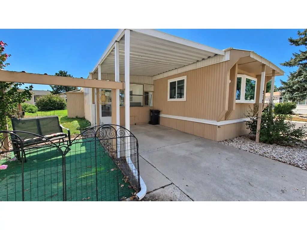 1166 Madison Ave 210, Loveland