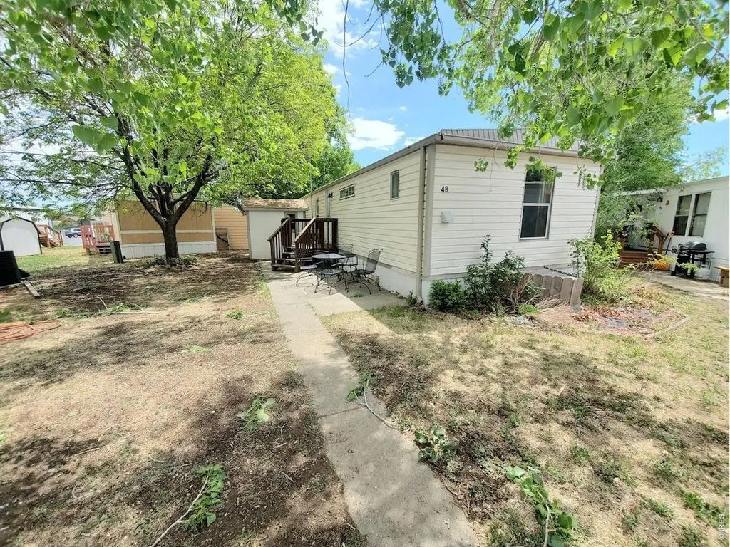 221 W 57th St 48b, Loveland