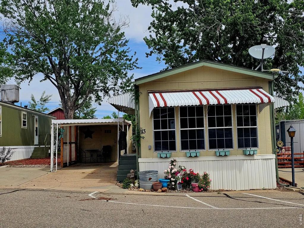 605 W 57th St 13, Loveland