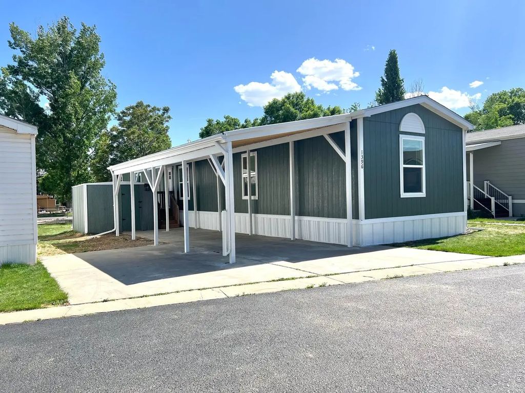 1396 Sylmar Pl 7, Loveland