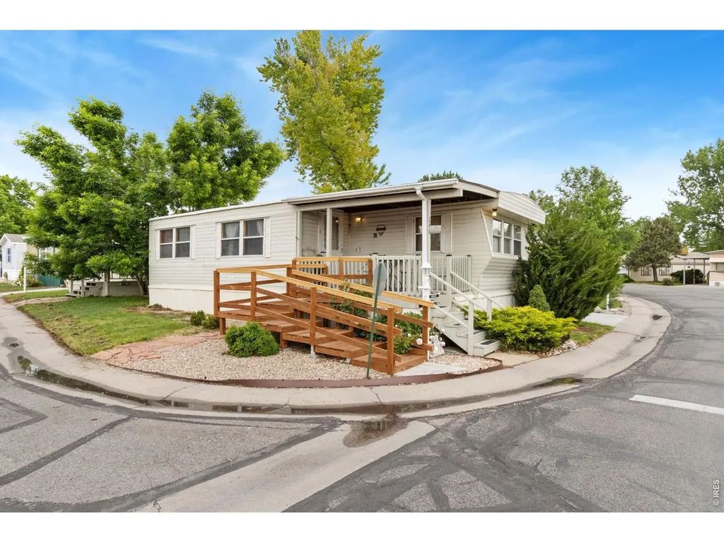 1601 N College Ave 246, Fort Collins