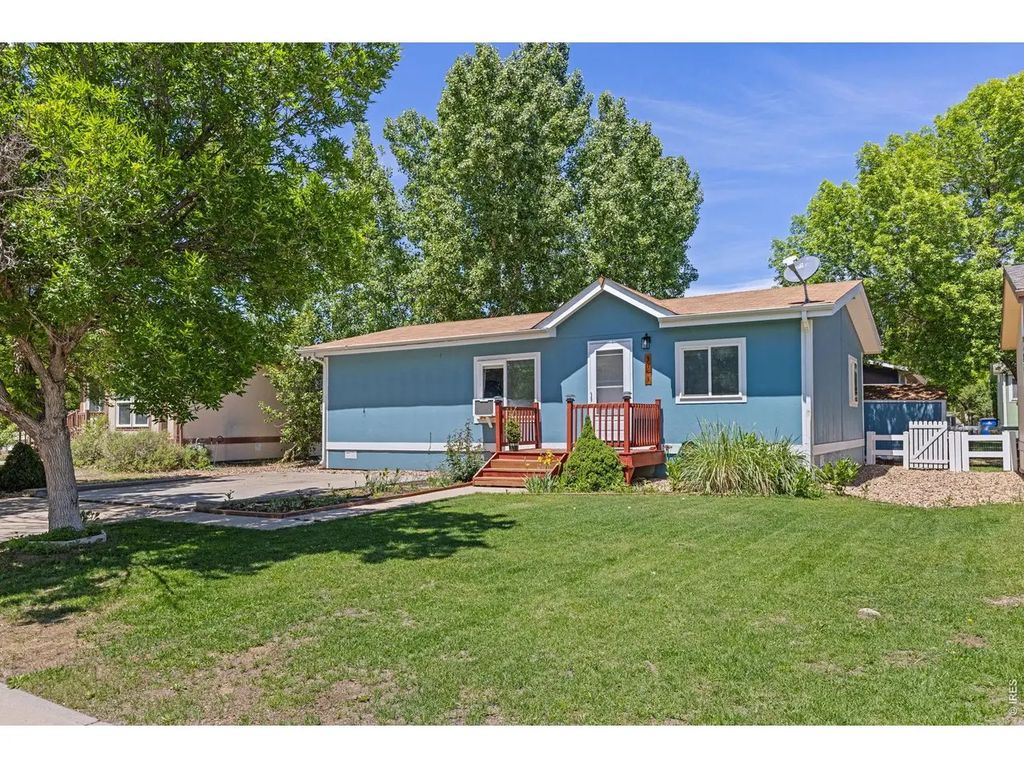 3303 Mammoth 178, Longmont