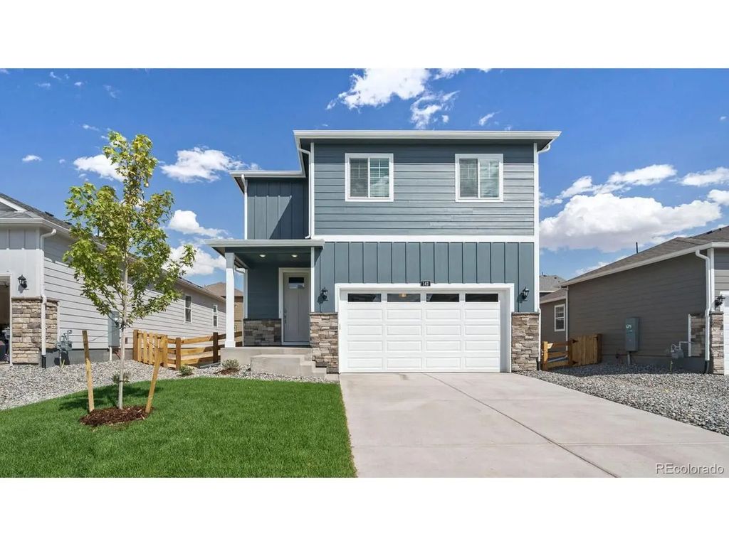 751 Ayrshire Rd, Johnstown