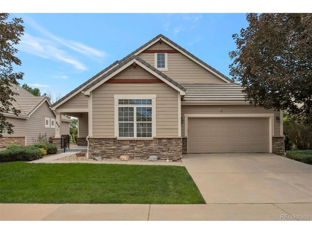 849 Windflower Dr, Longmont