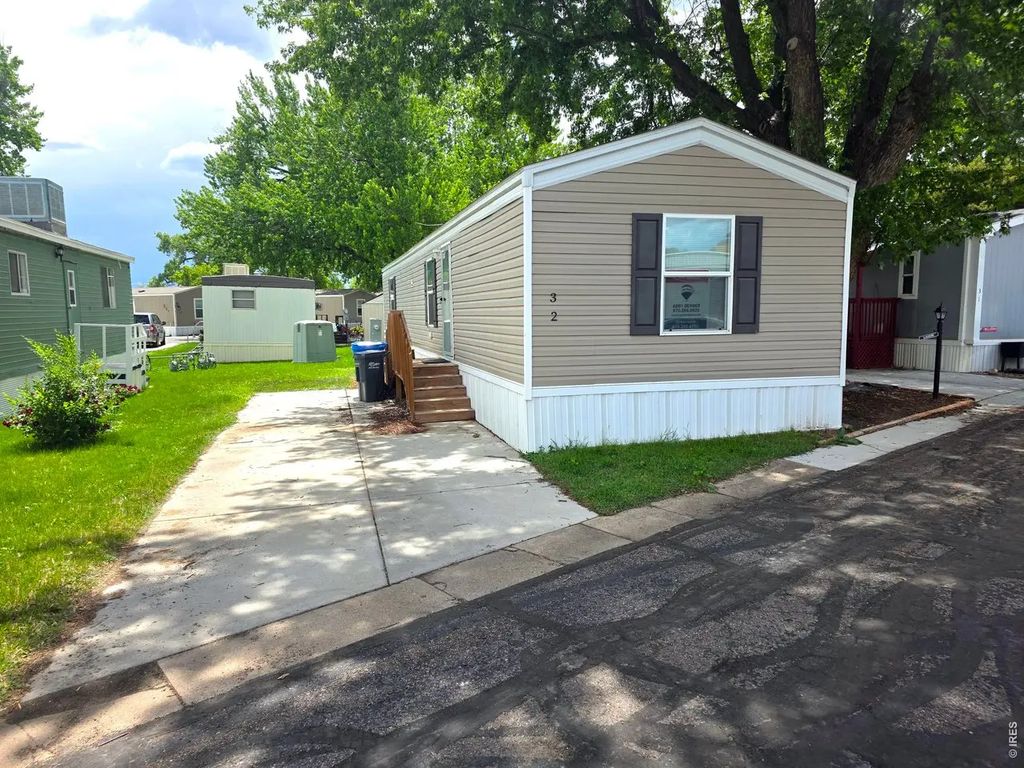 1601 N College Ave 32, Fort Collins